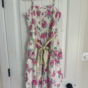 Target love shack fancy dress